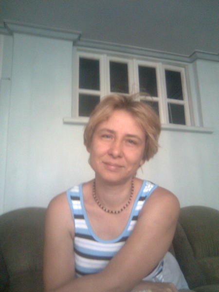 Евгения Филоненко