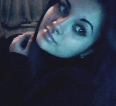 Виктория Степанова