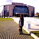 Рената Кулахметова