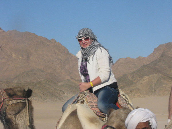 Анна Медведева