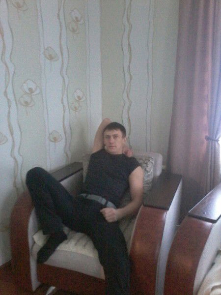 Геннадий Бучельников