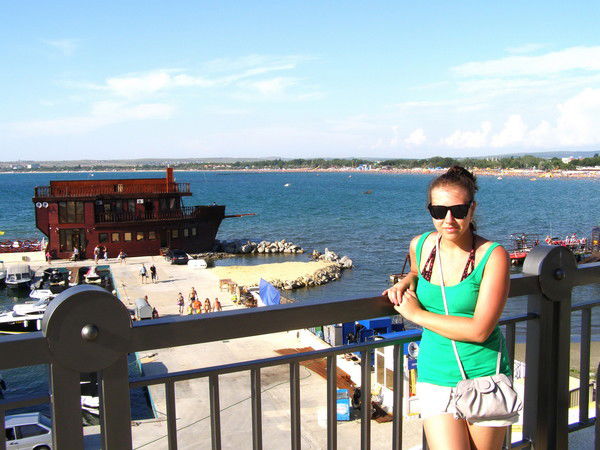 Лерусик Лебедева