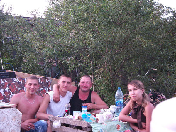 Павел Тихонов