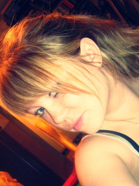 Екатерина Чунаева