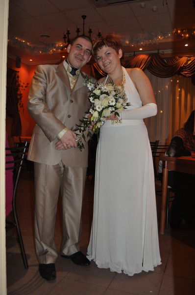 Виталий Загородних