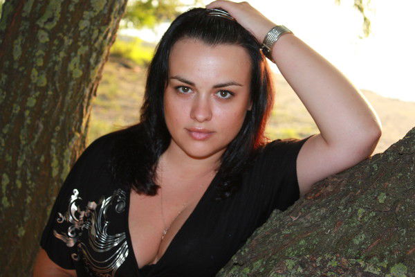 Полина Винник