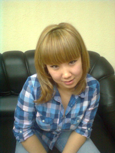 Мамина Сладкая