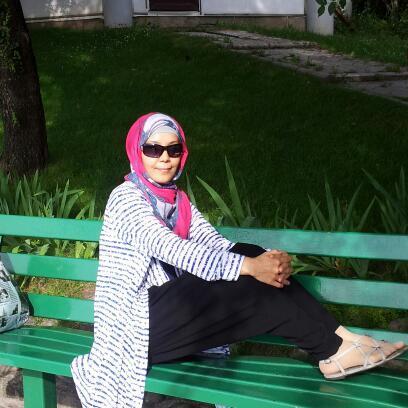 Салтанат Мажибаева