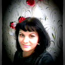 Оксана