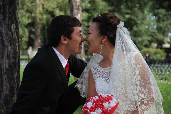 Жамал Несипбаева