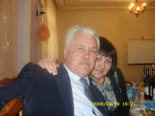 Владимир Рытиков