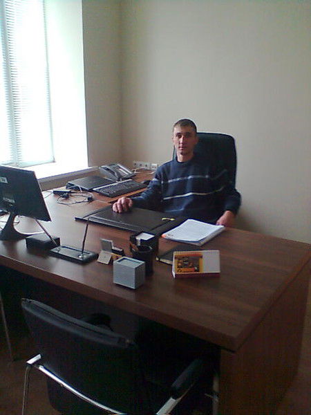 Александр Мензюков