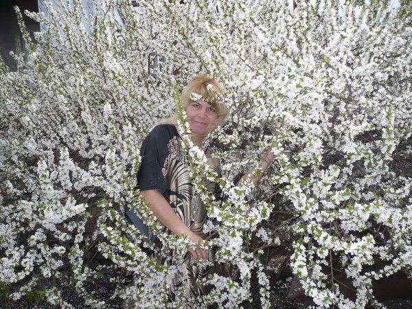 Гуля Хидоятова