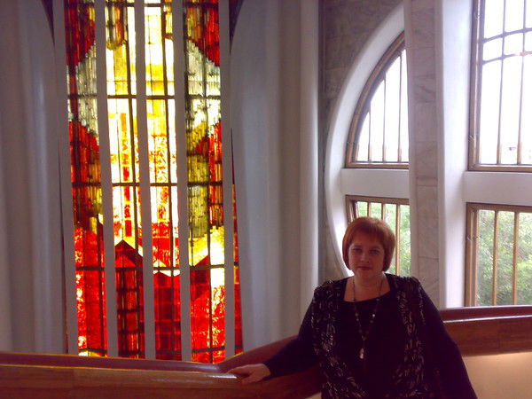 Наталья Переверзева