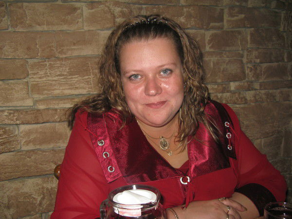 Екатерина Лукьянова