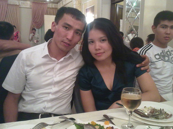 Тлек Нурмухамбетов