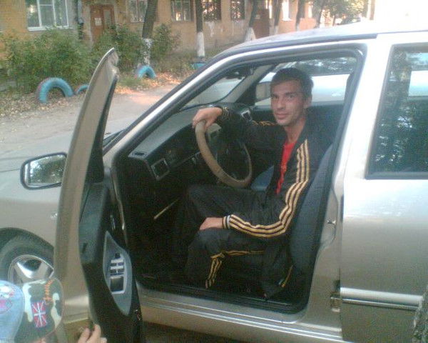 Григорий Кузнецов