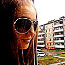 Зайчик =))