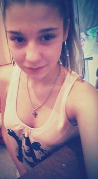 Элиза Козлова