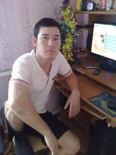 Руслан Гумаров