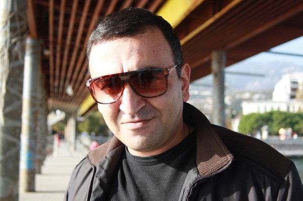 Эмиль Цатурян