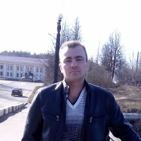 Александр Васильев