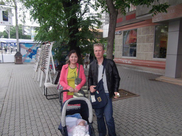 Элеонора Зиновьева