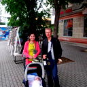 Элеонора Зиновьева