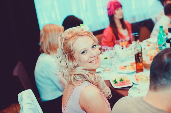 Ирина Новикова