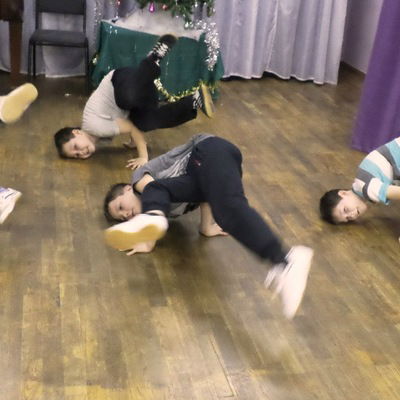 Никита Оленёв