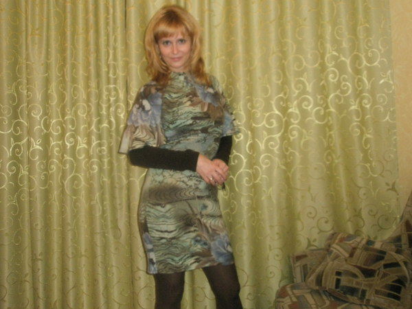 Наталья Боганченко