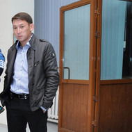 Арман Байгуатов