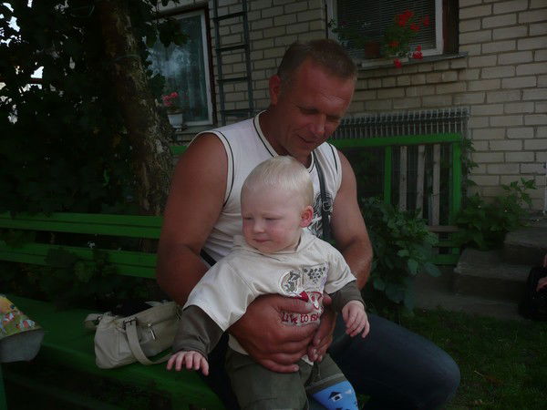 Ricardas Mikalauskis