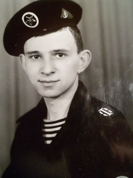 Борис Поникарчук