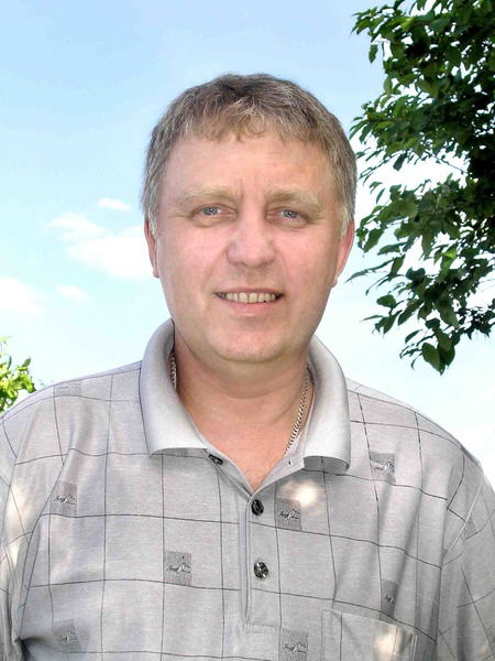 Виктор Албин