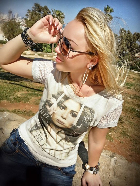 Таня Михайлова