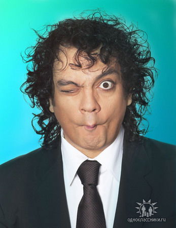 Антон Баллон