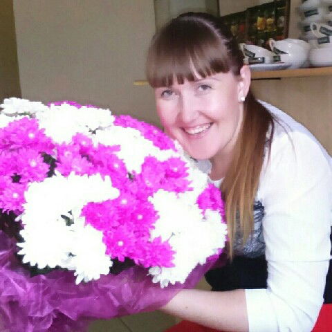 Инна Конищева