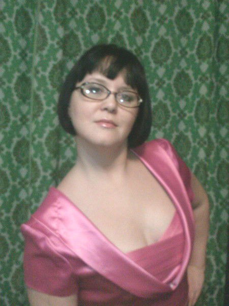 Елена Новикова