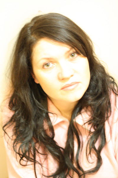 Наталья Мендель