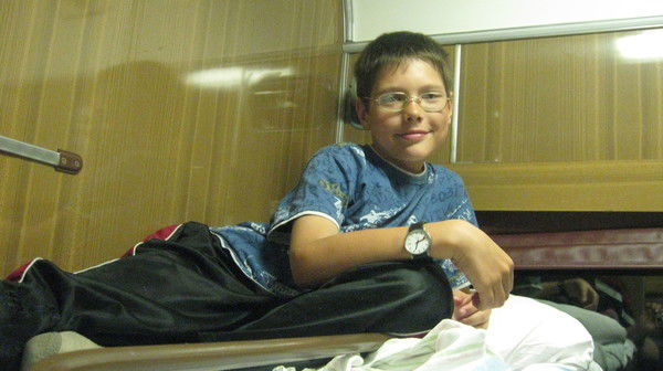 Дима Охапкин