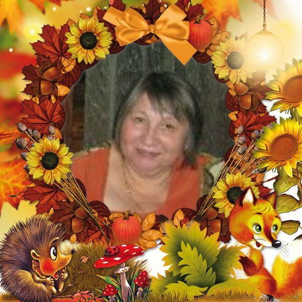 Елена Бурцева