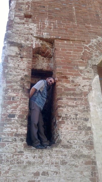 Дмитрий Гаазе