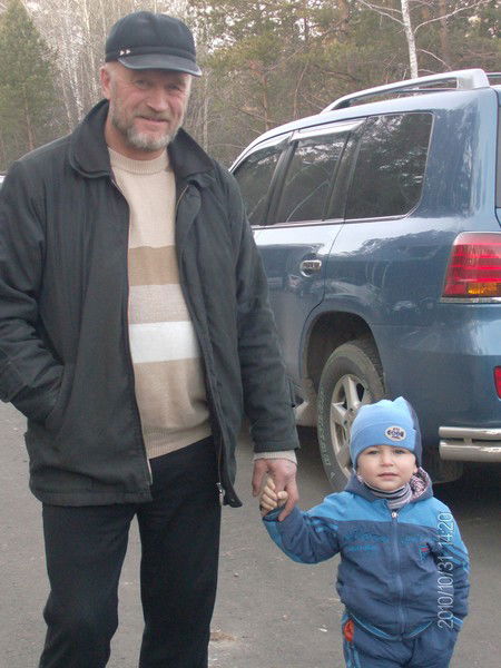 Алла Головкина (Мосиенко)