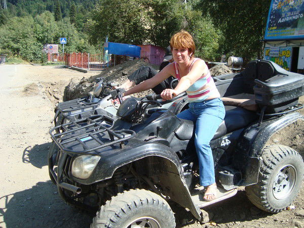 Светлана Шипицына