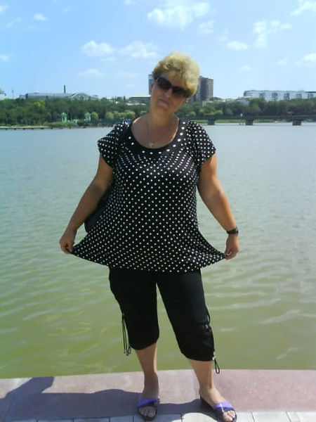 Галина Филипповская