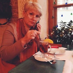 Ирина Флеминг