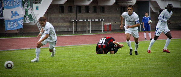 Максим Чаусов