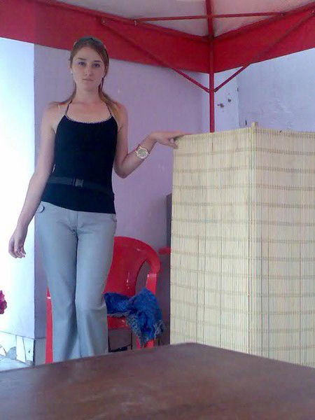 Марина Ефремова