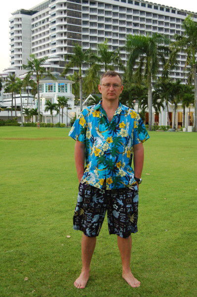 Сергей Киселёв